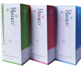 Филлеры DSMED